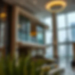 Understanding the Top Maintenance Company in Dubai Introduction