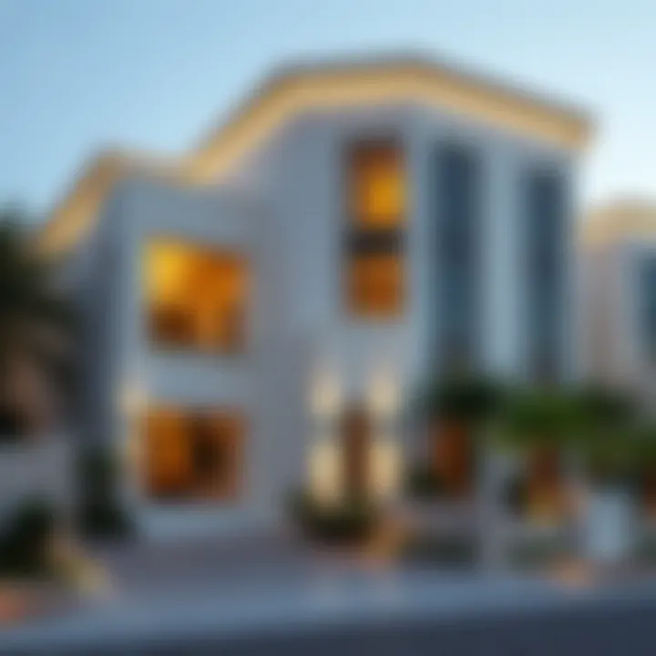 Understanding the Top Maintenance Company in Dubai Summary