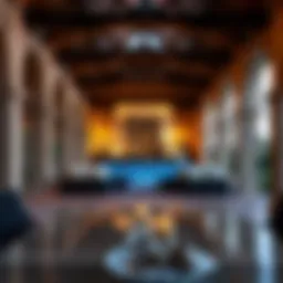 Understanding the Weather in Arabian Ranches: An Overview for Real Estate Enthusiasts Introduction