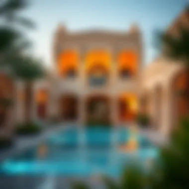 Notable Understanding the Weather in Arabian Ranches: An Overview for Real Estate Enthusiasts