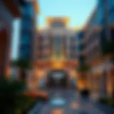 Understanding Visa Types for Residents and Visitors in Dubai Introduction