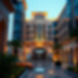Understanding Visa Types for Residents and Visitors in Dubai Introduction