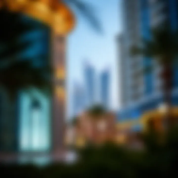 Notable Understanding Visa Types for Residents and Visitors in Dubai